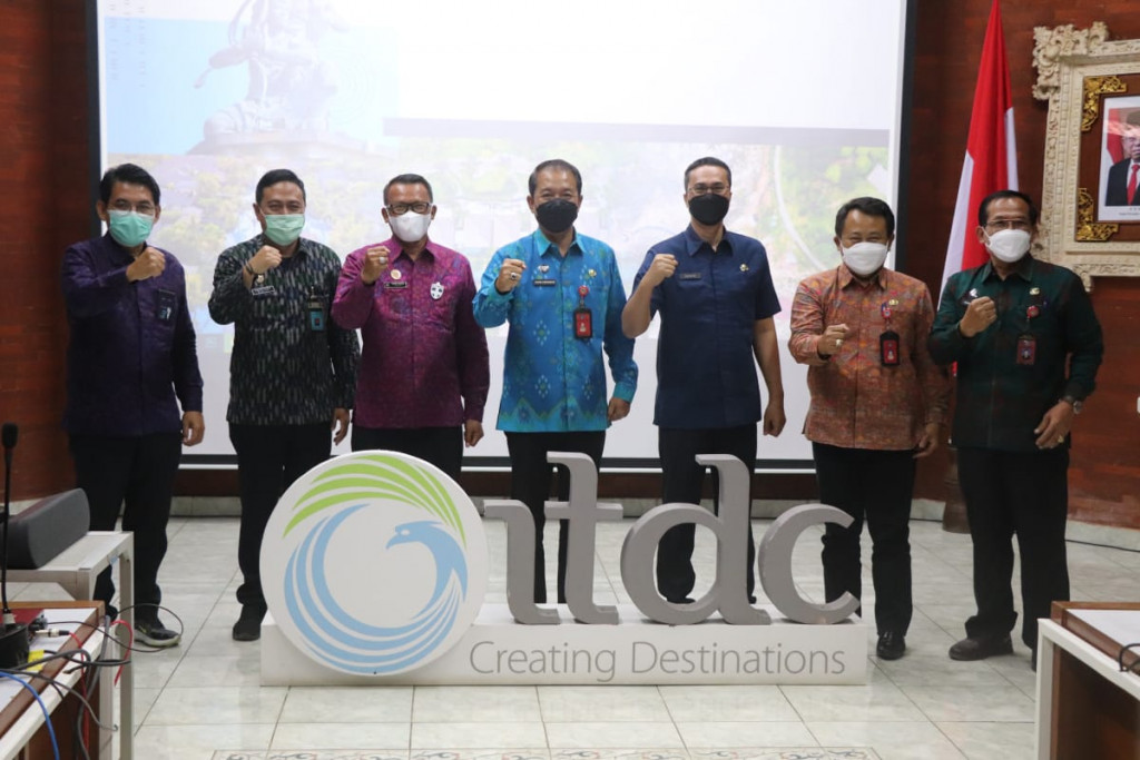 DPMPTSP Gelar Sosialisasi Perizinan Berusaha Berbasis Risiko Melalui Sistem OSS